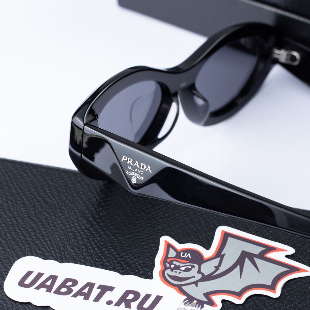 Pra*a eyeglasses spr26z