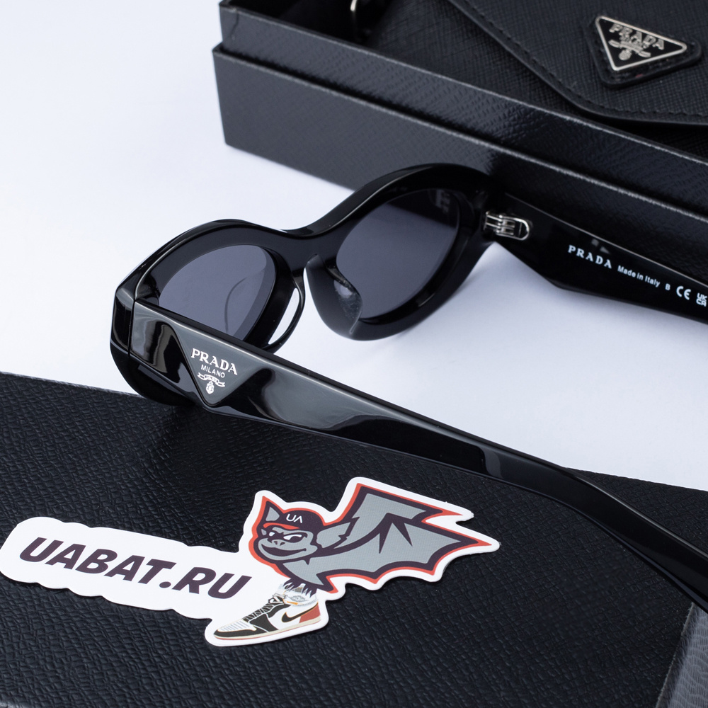 Pra*a eyeglasses spr26z