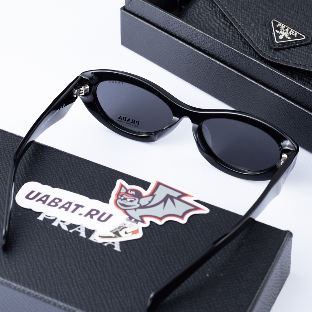 Pra*a eyeglasses spr26z