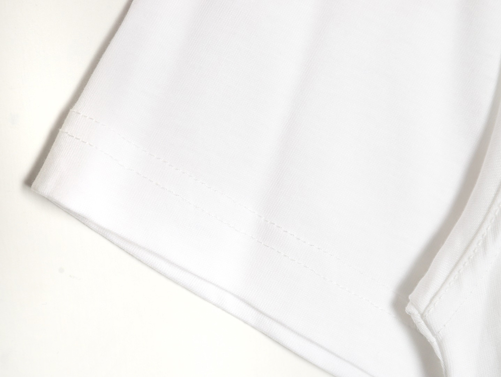 B**rry classic check pocket short sleeve t-shirt