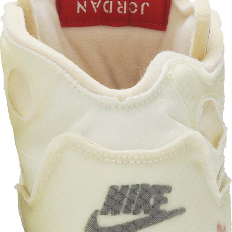 OFF-WHITE X AIR JORDAN 5 RETRO SP 