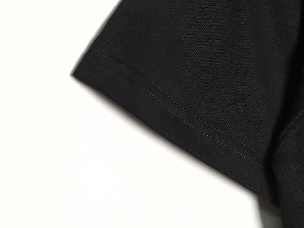 D*or halo print short sleeve