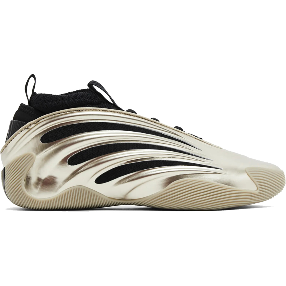 Harden Vol. 9 ''Cyber Metallic''