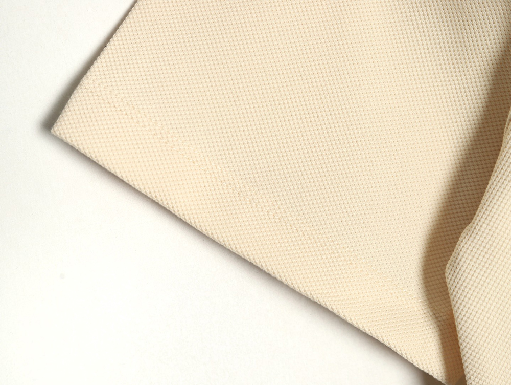 B**rry check collar short sleeve polo shirt