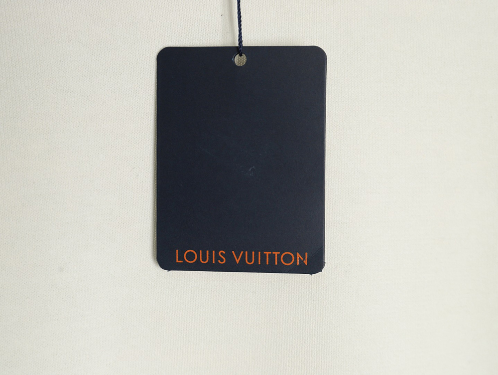 l0*is V*t0n pin knit short sleeve t-shirt