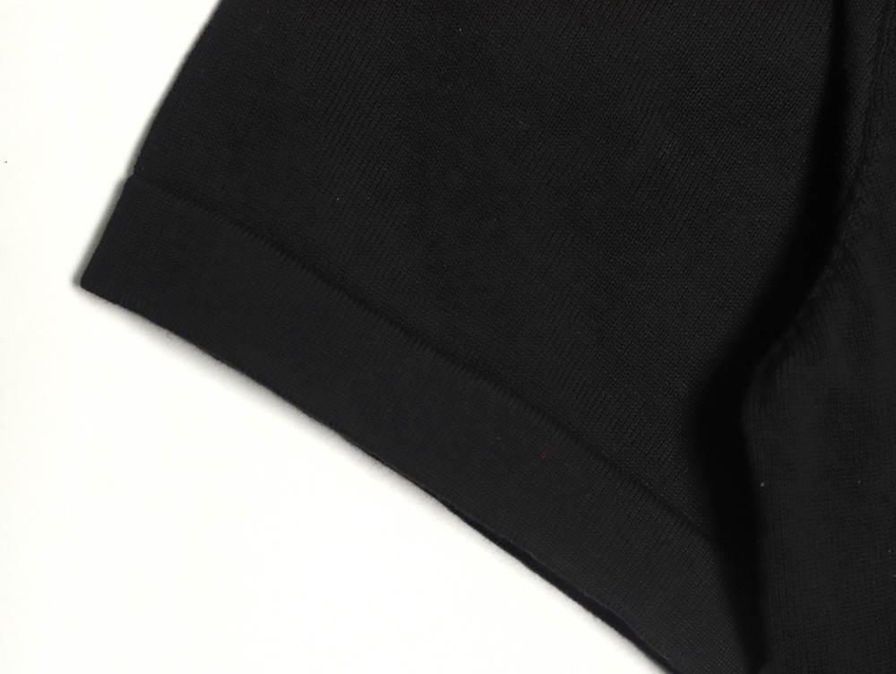 l0*is V*t0n pin knit short sleeve t-shirt tsk1