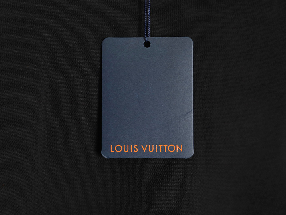 l0*is V*t0n pin knit short sleeve t-shirt tsk1