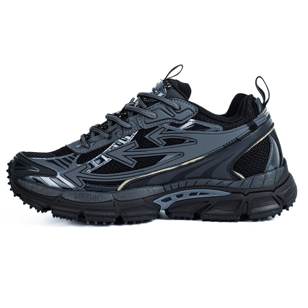 Off-White Be Right Back