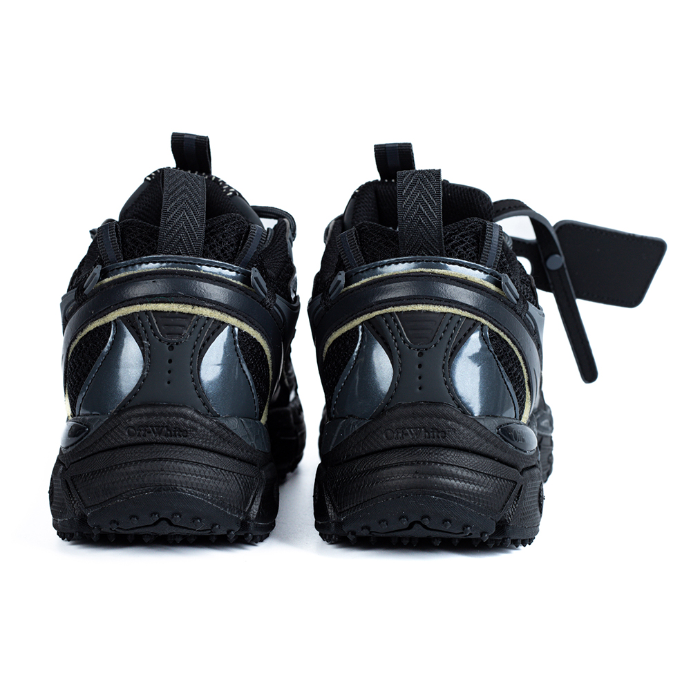 Off-White Be Right Back