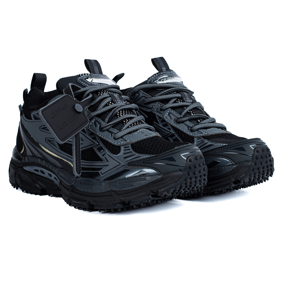 Off-White Be Right Back