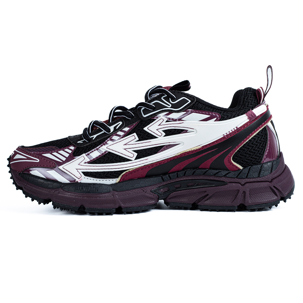 Off-White Be Right Back