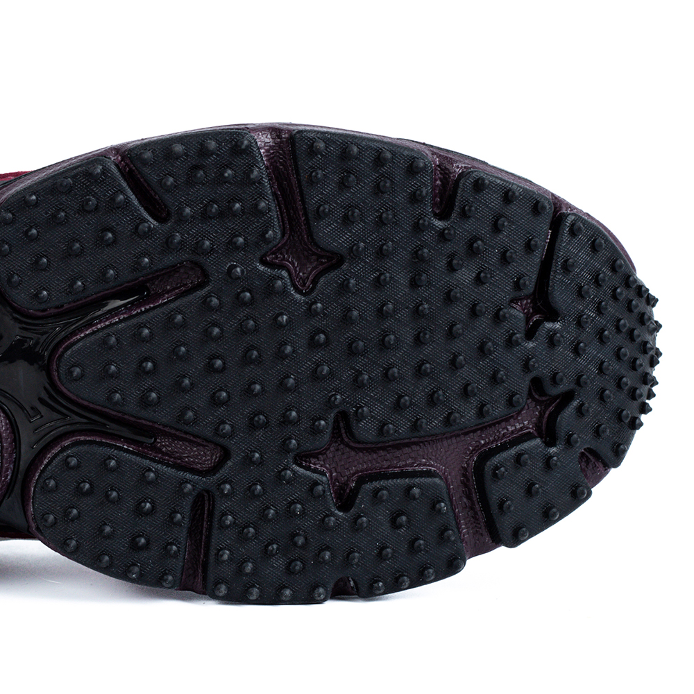 Off-White Be Right Back