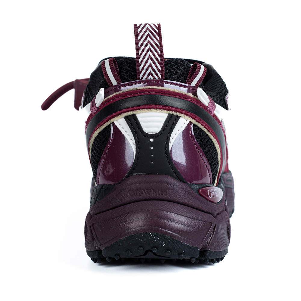 Off-White Be Right Back