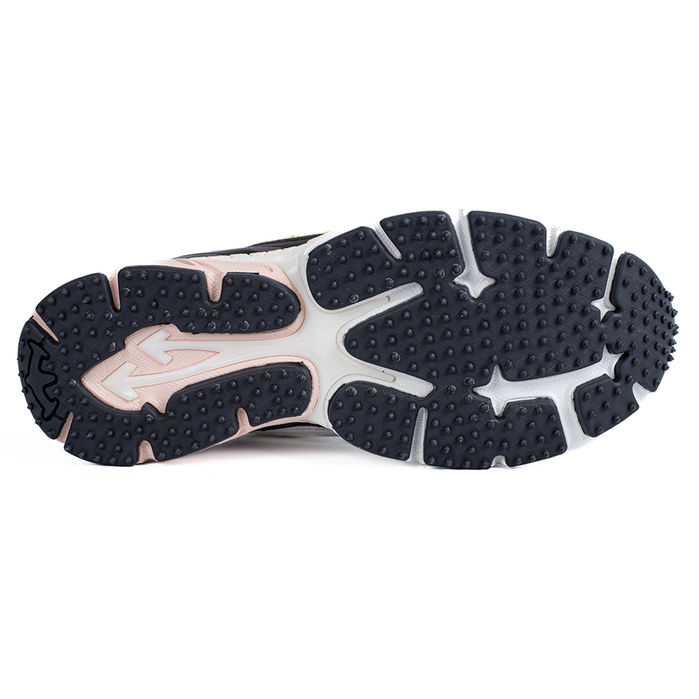 Off-White Be Right Back 