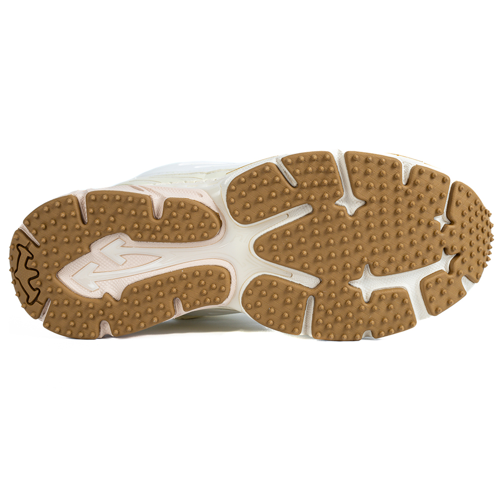 Off-White Be Right Back “Brown-Pink”