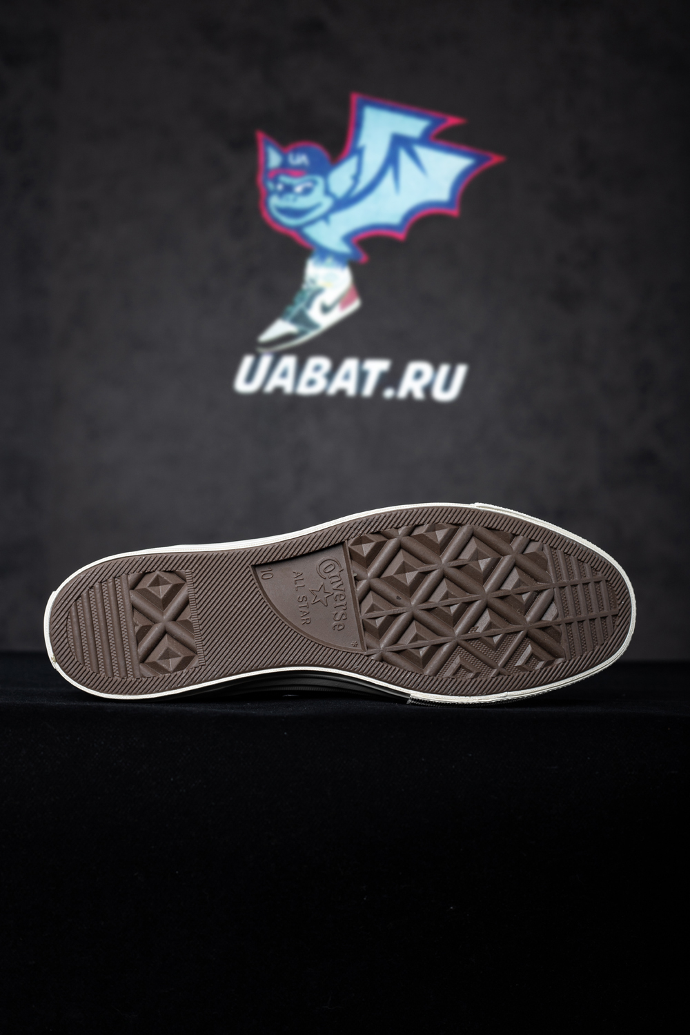 Comme Des Garçons x Chuck 70 Hi 