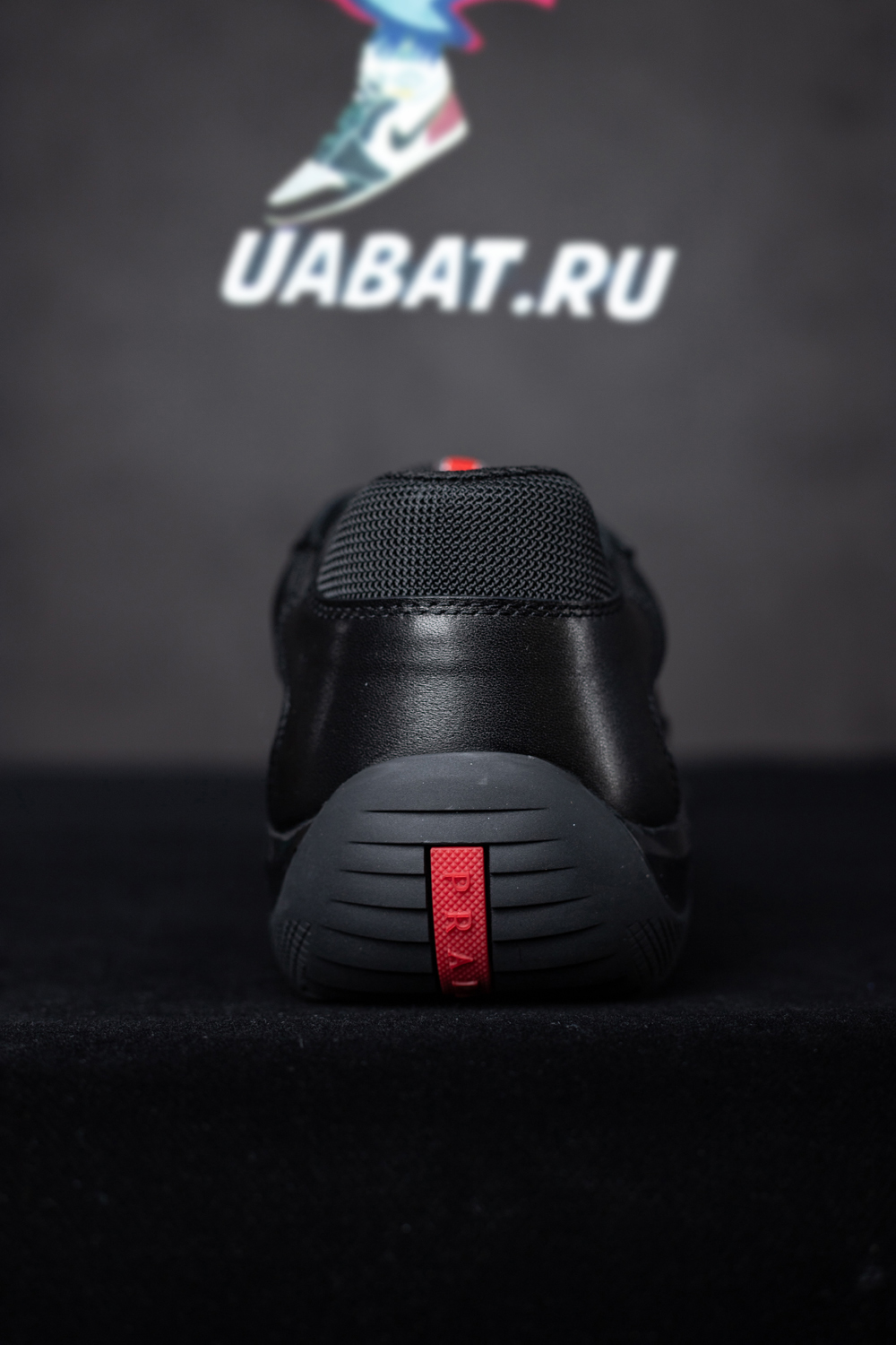 Pra*a america’s cup original sneakers