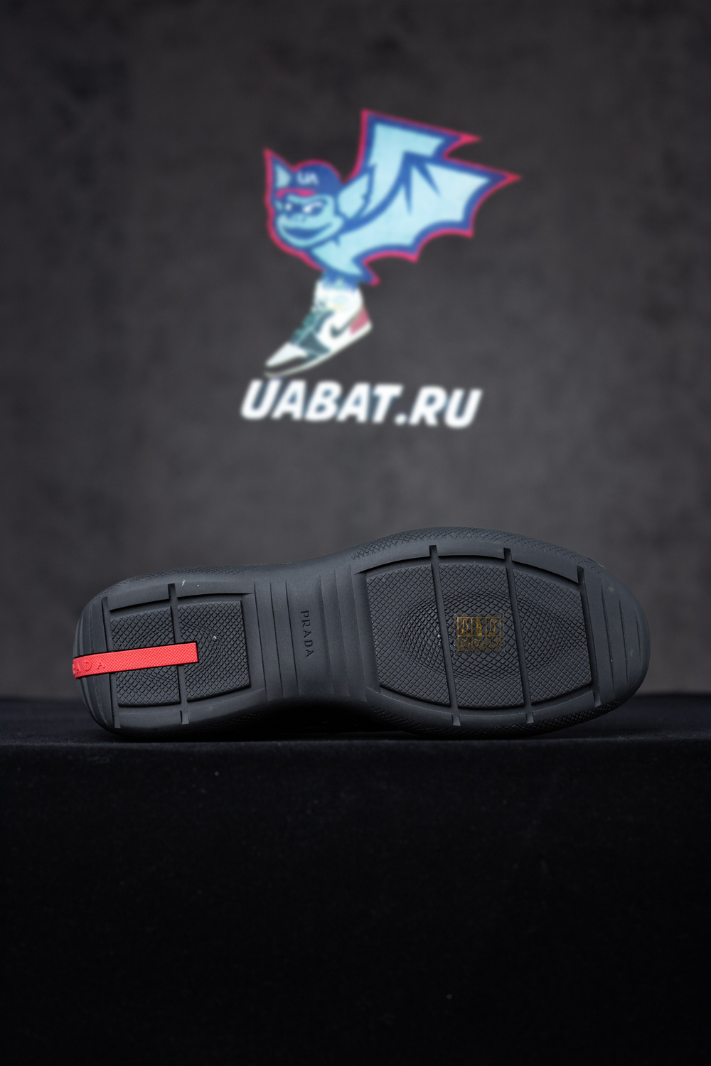 Pra*a america’s cup original sneakers