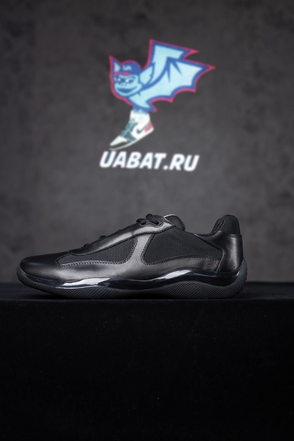 Pra*a america’s cup original sneakers