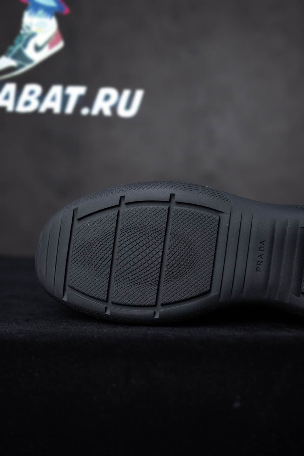 Pra*a america’s cup original sneakers