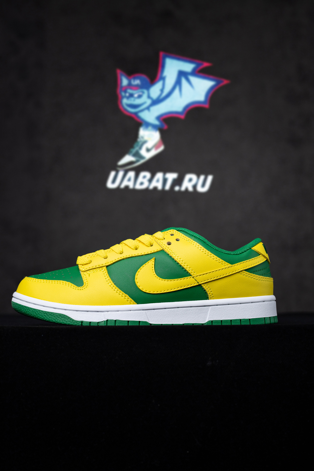 DUNK LOW 