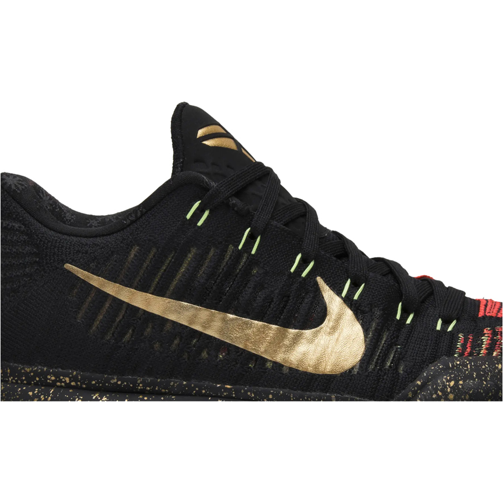 Kobe 10 Elite Low 