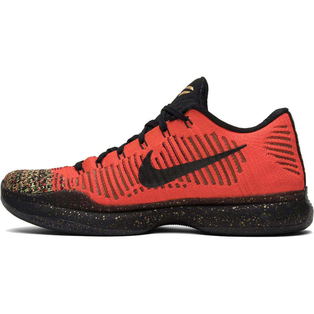 Kobe 10 Elite Low 