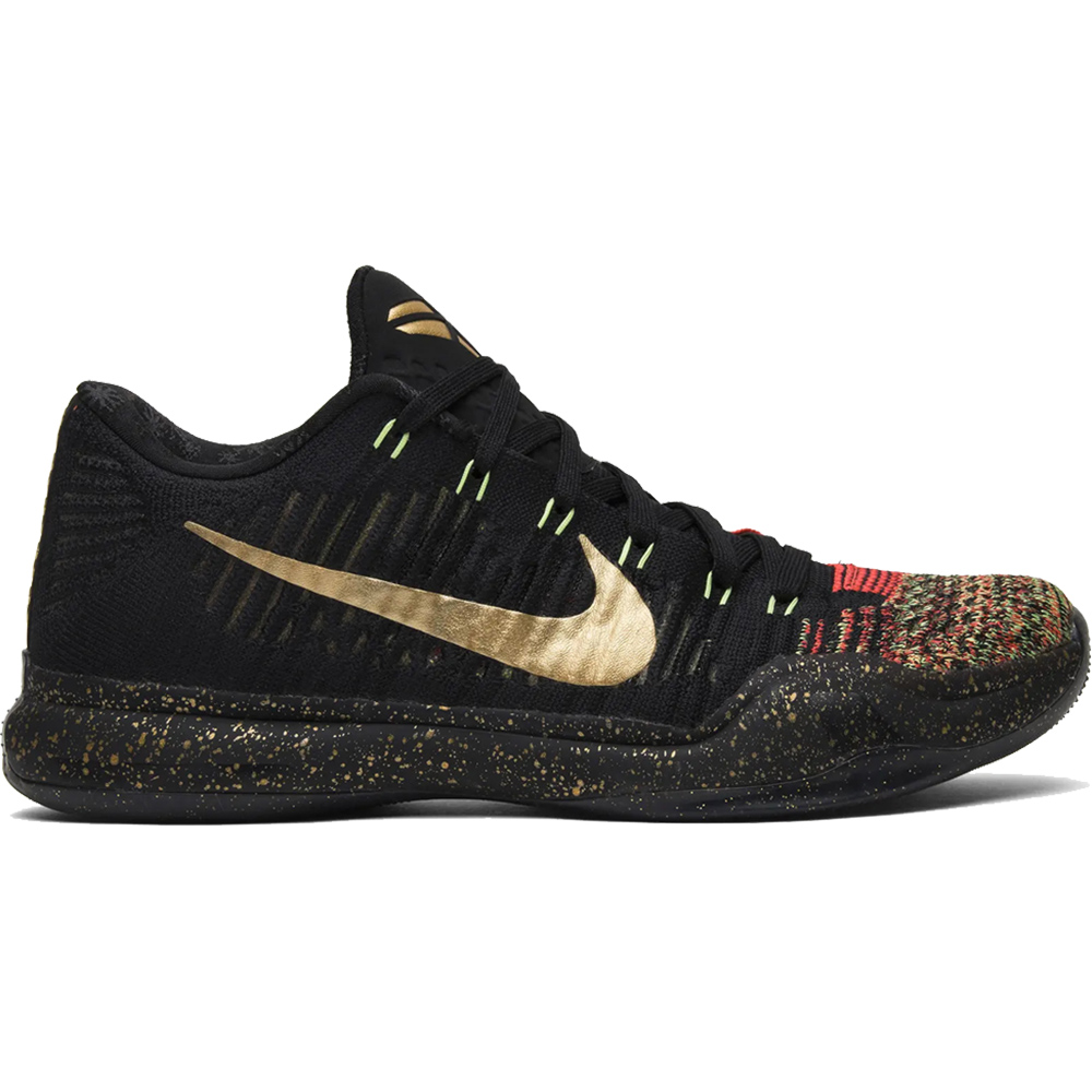 Kobe 10 Elite Low 