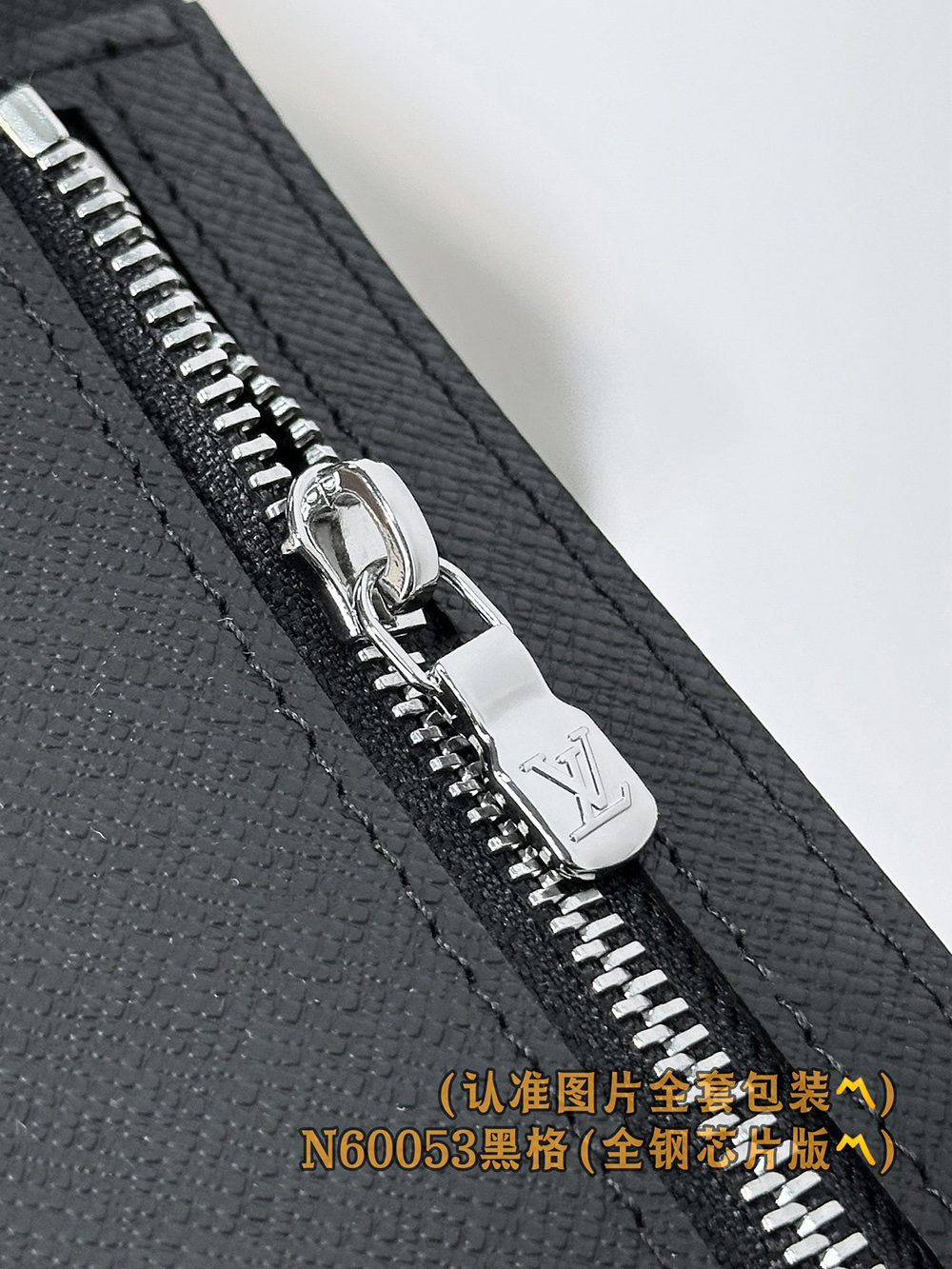 l0*is V*t0n amerigo wallets n60053 11.5*9.5*2cm