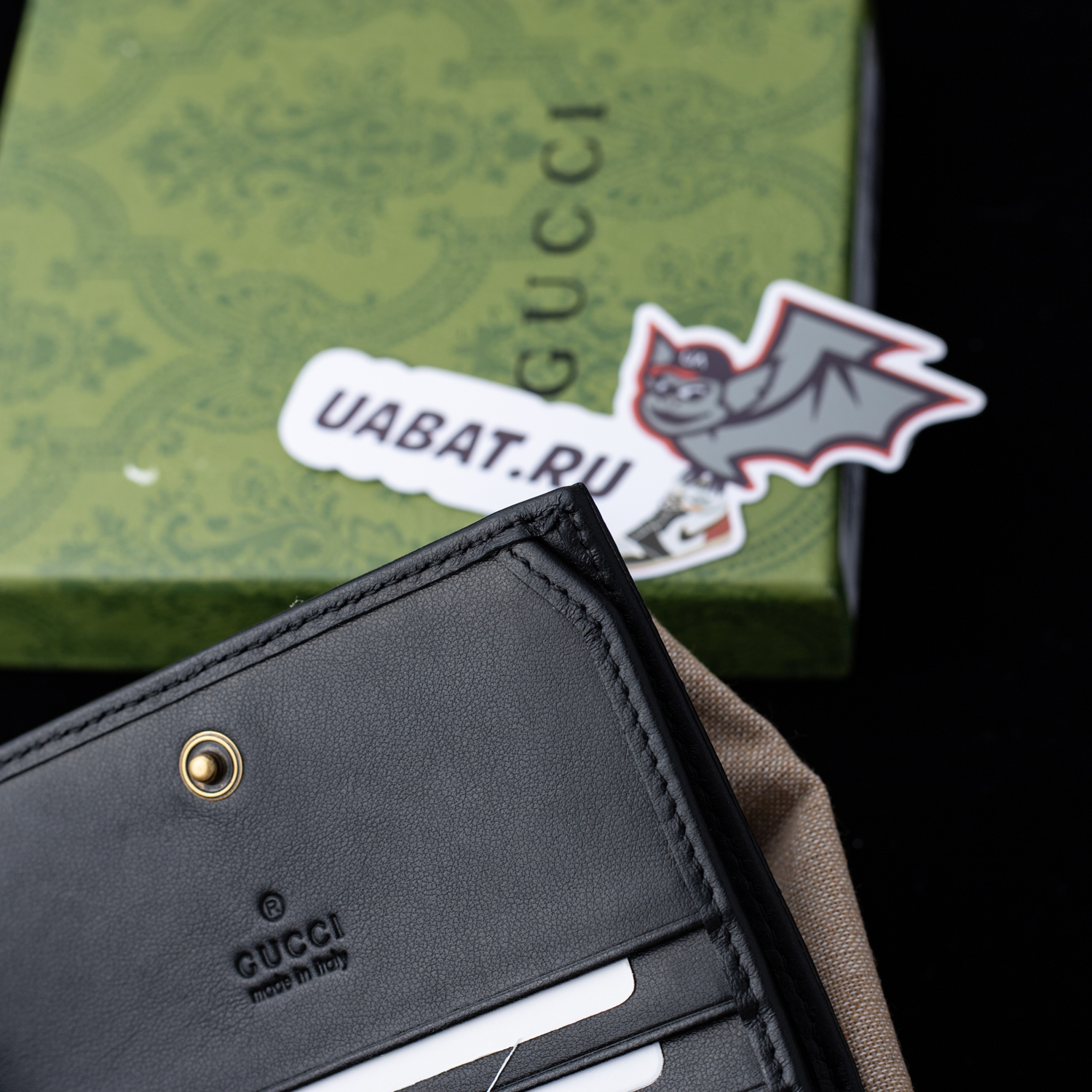 G*u*i wallets 466492 11*9*3cm