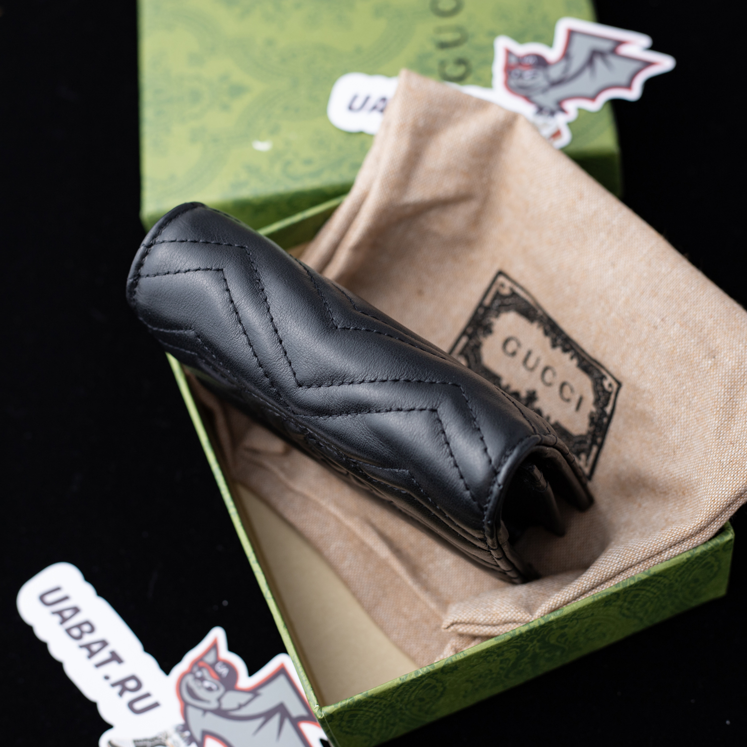 G*u*i wallets 466492 11*9*3cm