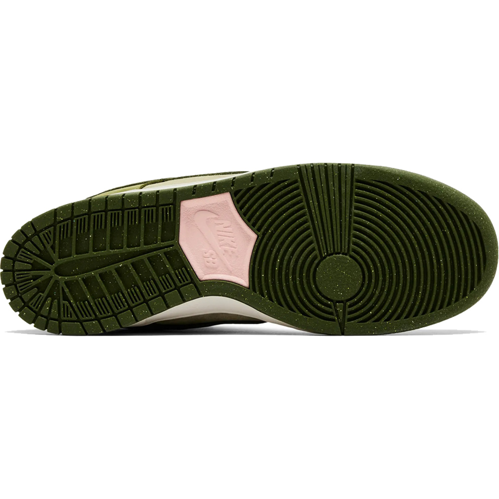 Yuto Horigome x Dunk Low SB 