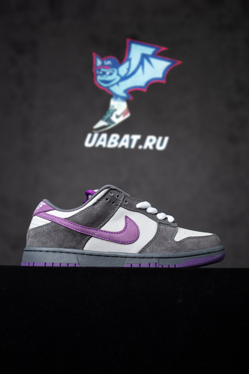 DUNK LOW PRO SB 