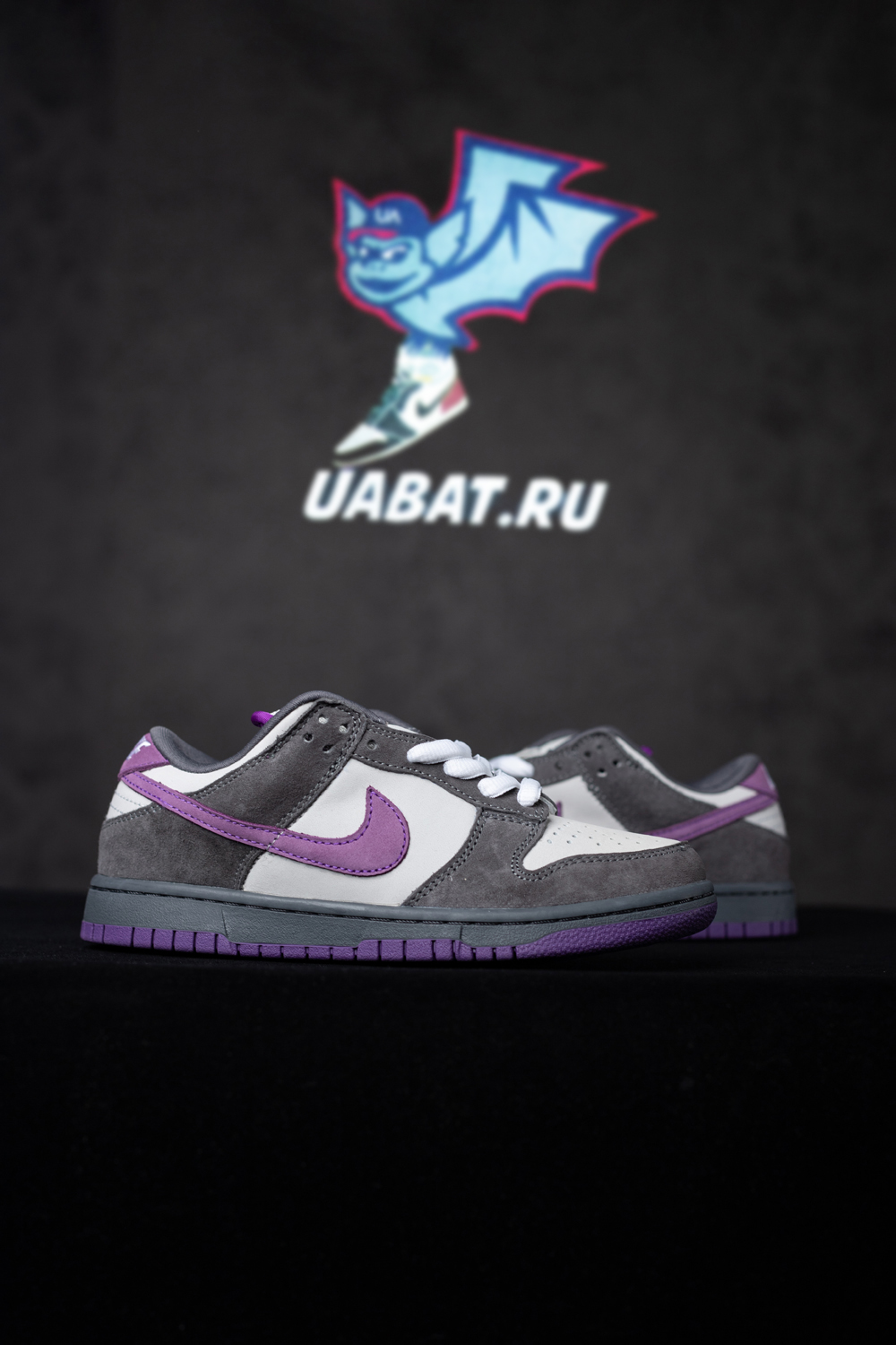 DUNK LOW PRO SB 