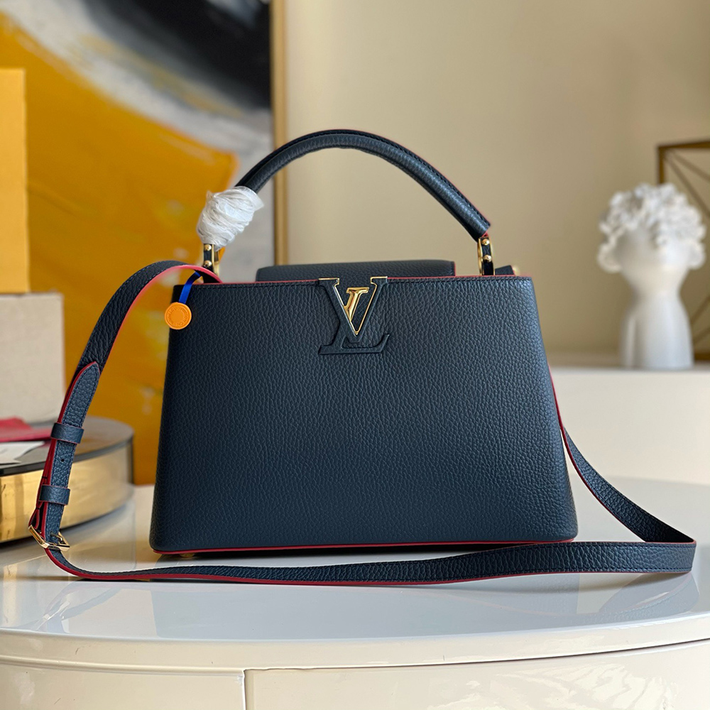 l0*is V*t0n capucines mm bags m43934 31*21*11cm