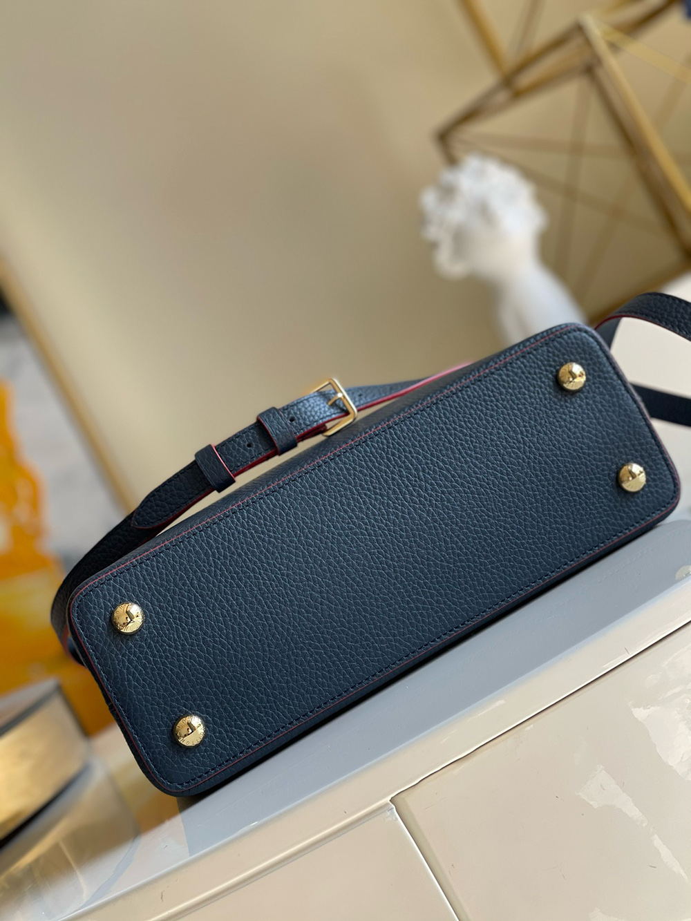 l0*is V*t0n capucines mm bags m43934 31*21*11cm