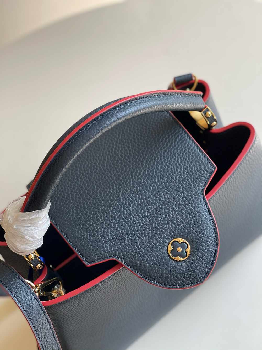 l0*is V*t0n capucines mm bags m43934 31*21*11cm