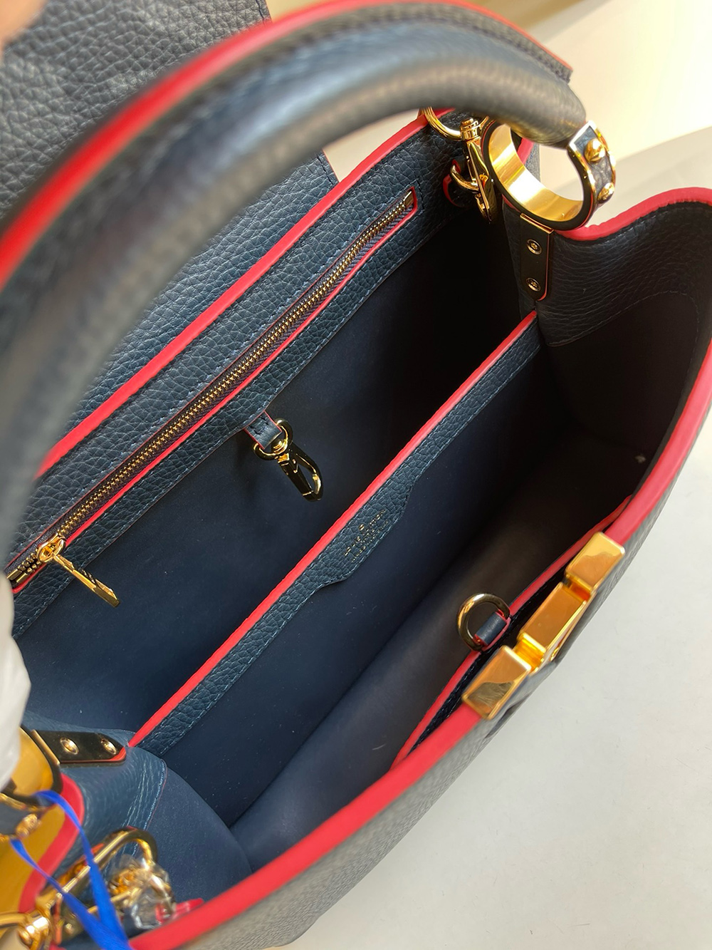 l0*is V*t0n capucines mm bags m43934 31*21*11cm