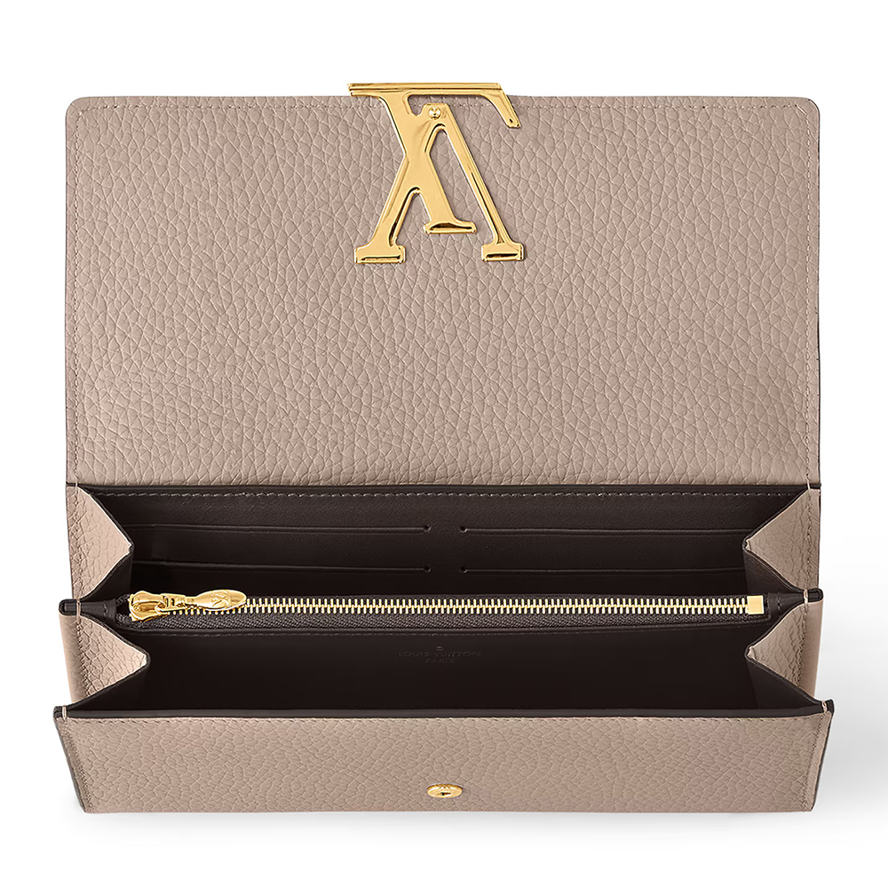 l0*is V*t0n capucines bags m61249 20*11*2.5cm