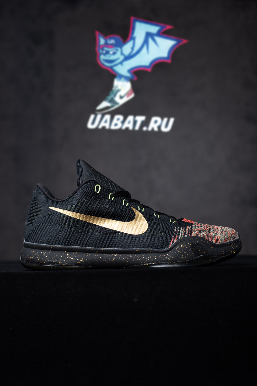 Kobe 10 Elite Low 