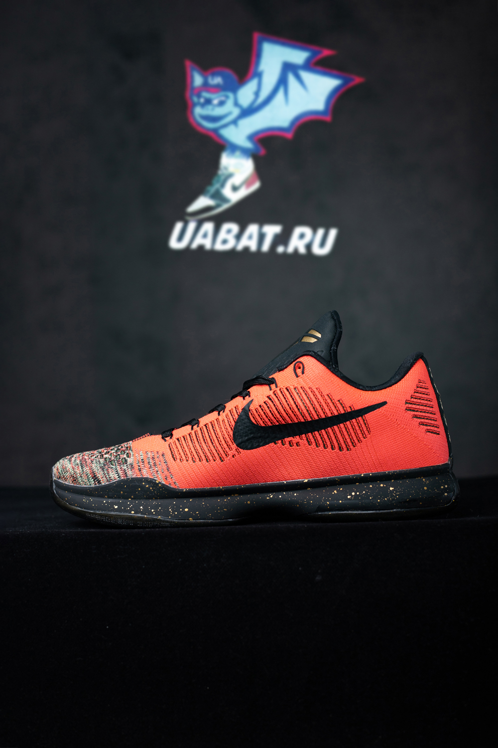 Kobe 10 Elite Low 