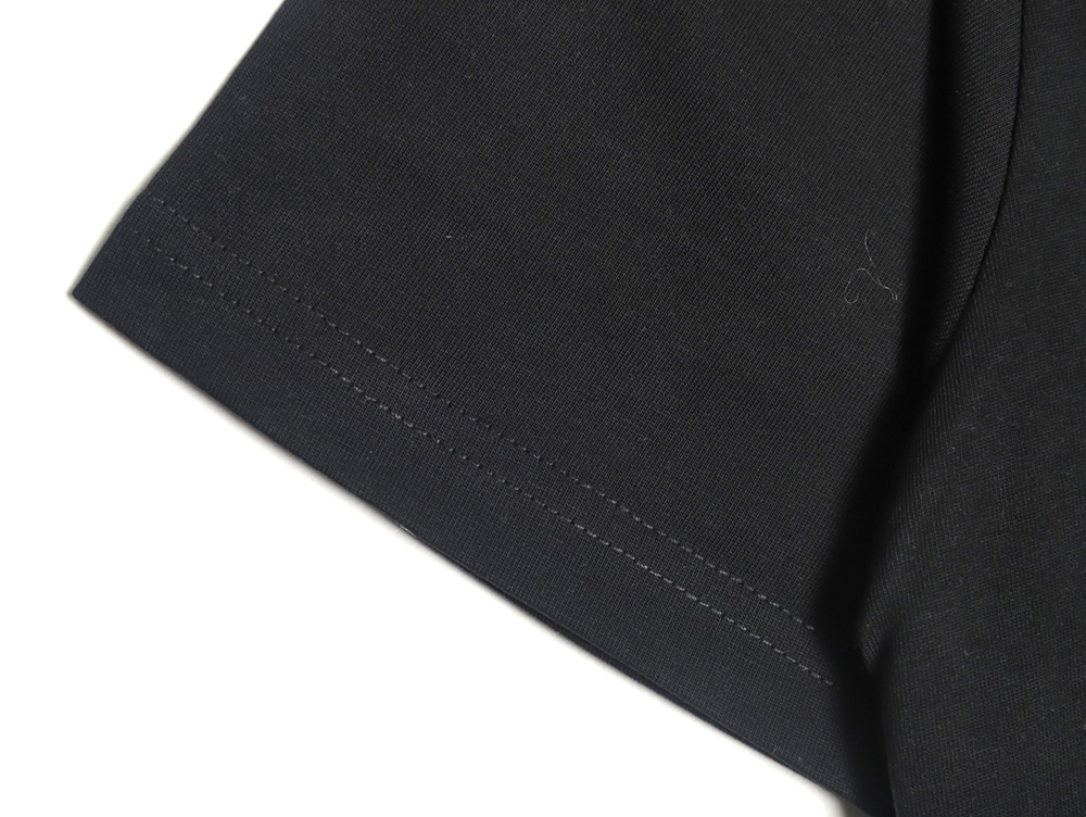 l0*is V*t0n & nba joint logo print short sleeve