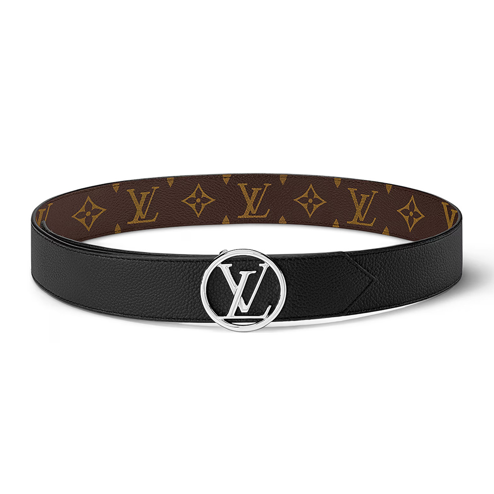 l0*is V*t0n circle 35mm reversible belts m8382s