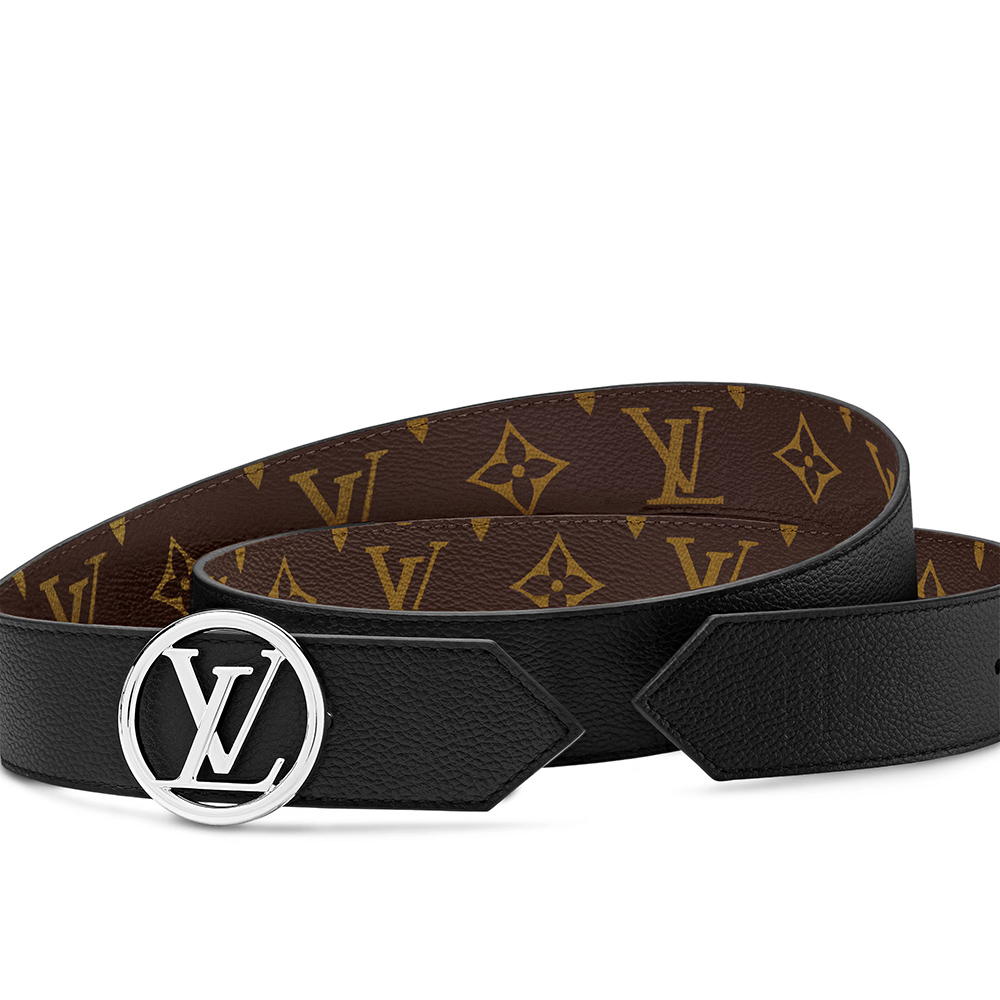 l0*is V*t0n circle 35mm reversible belts m8382s