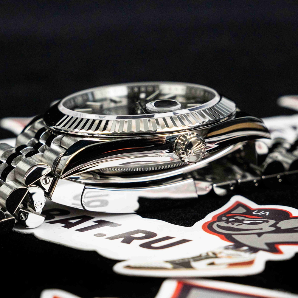 2025 R*l*x dateiust 41 steel