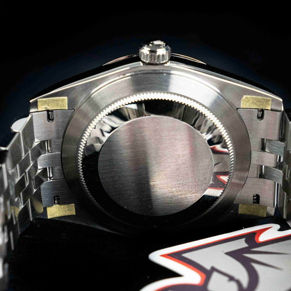 2025 R*l*x dateiust 41 steel