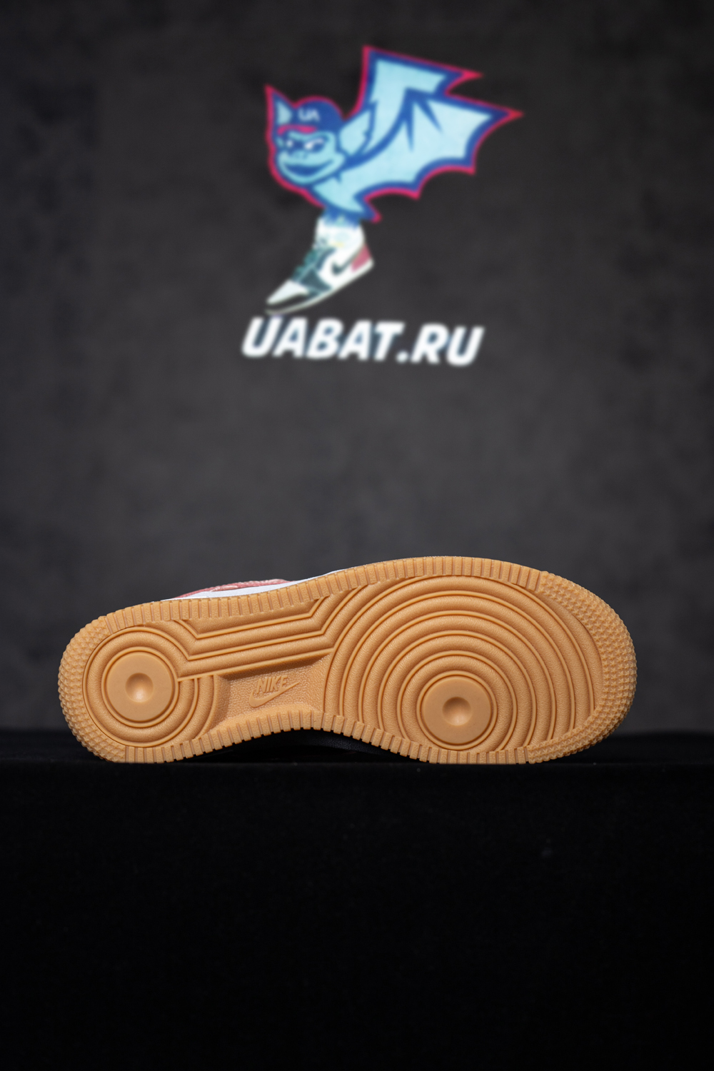 CLOT x Air Force 1 Low Premium 