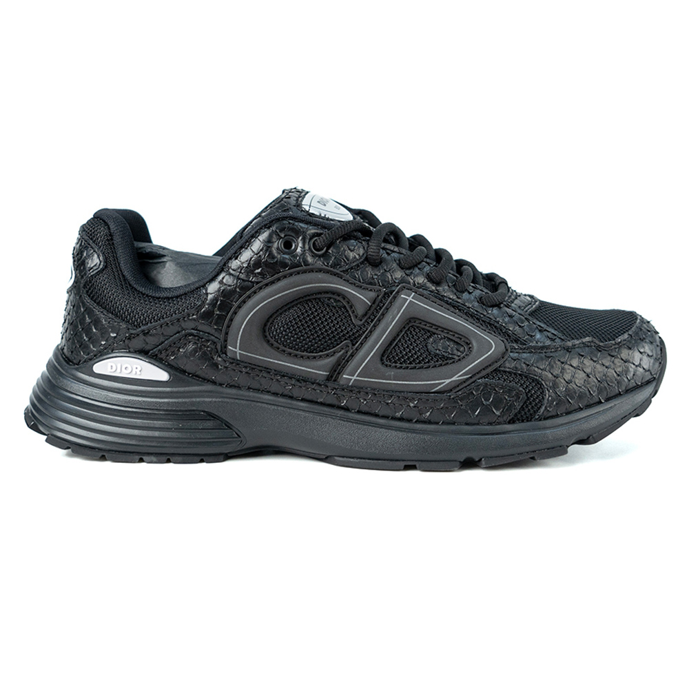 D*or b30 "year of the snake black" limited edition