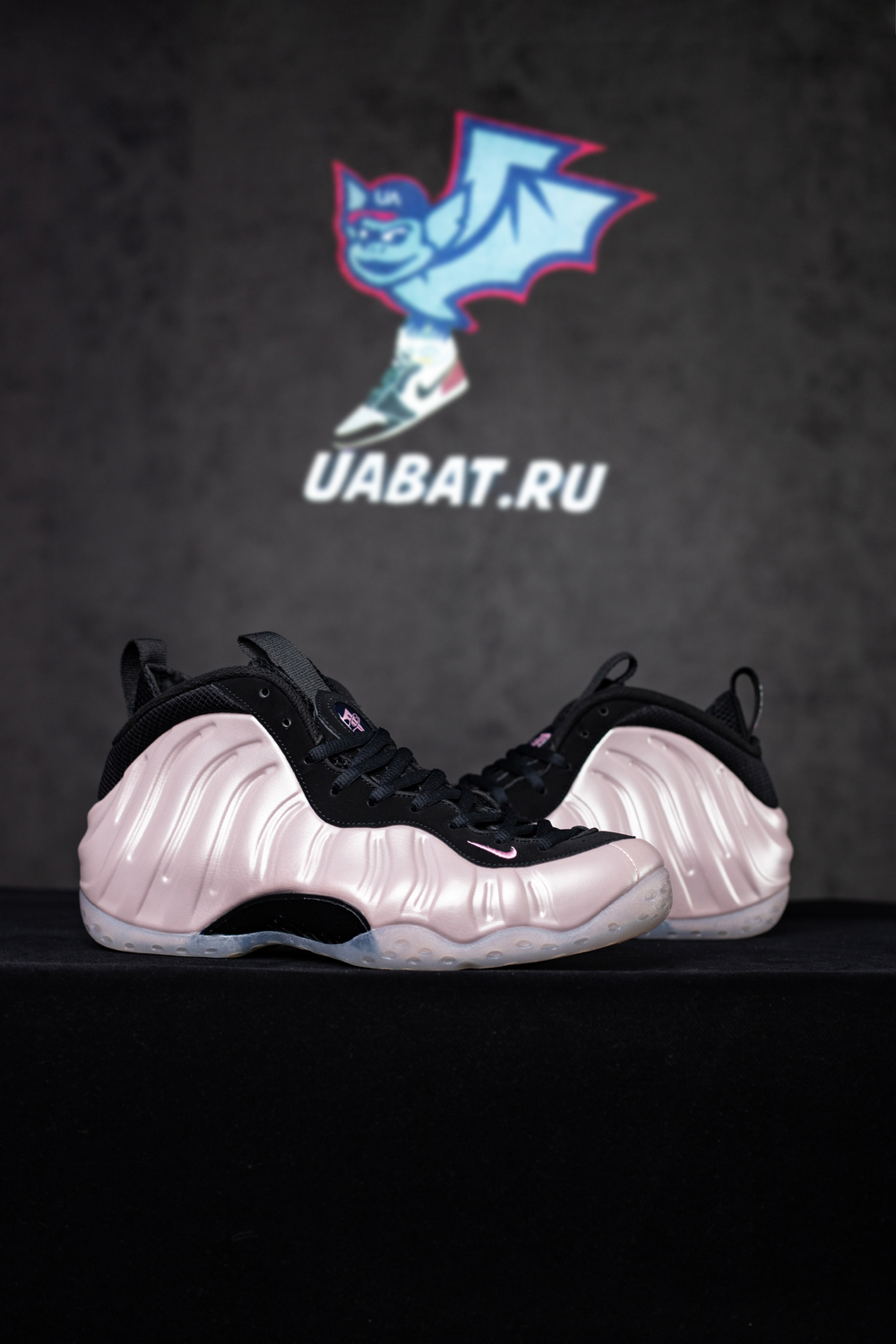 Air Foamposite One 