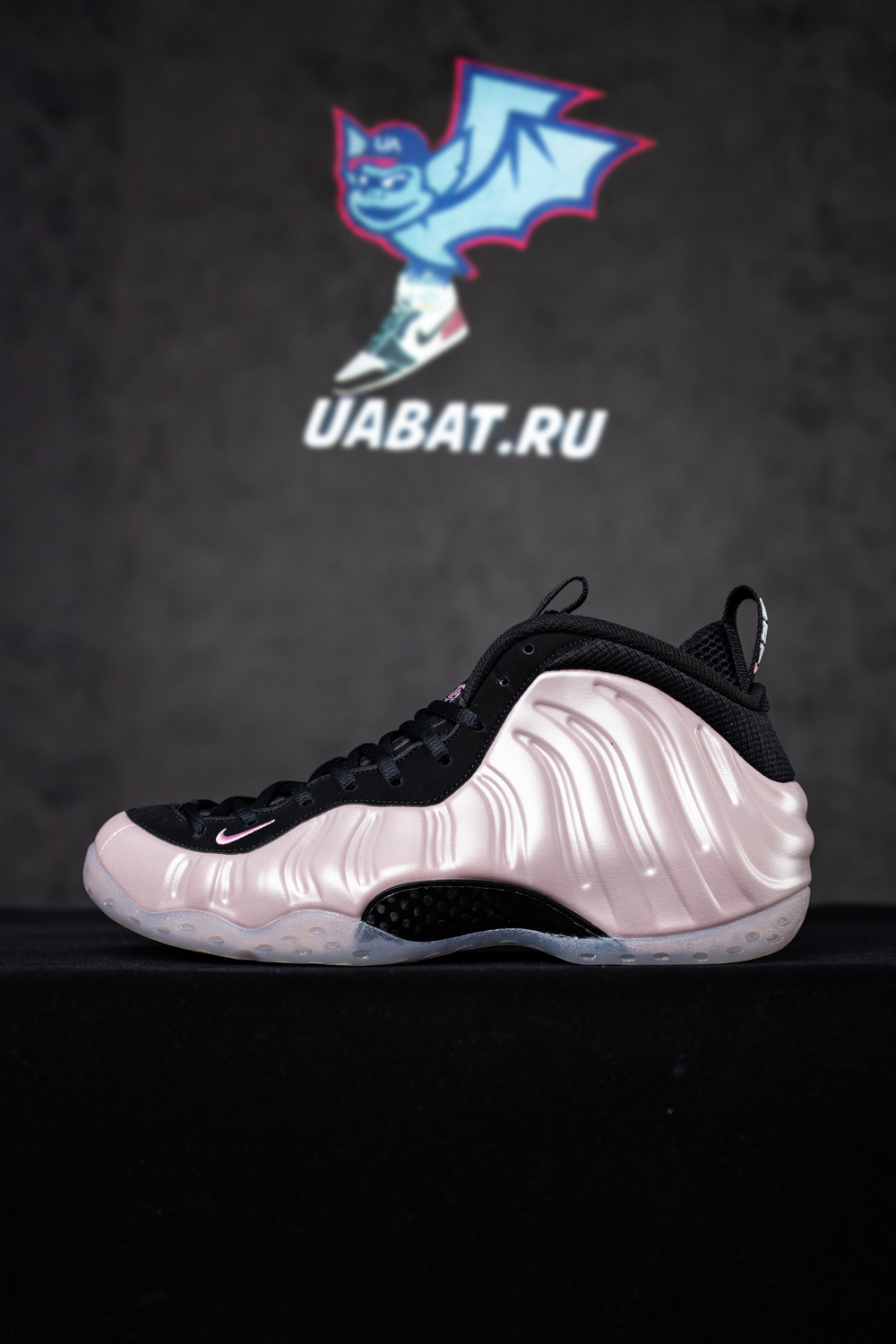 Air Foamposite One 